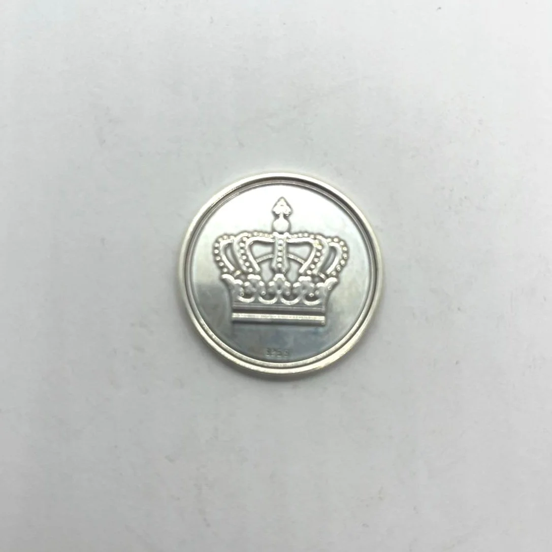 Lot # 133