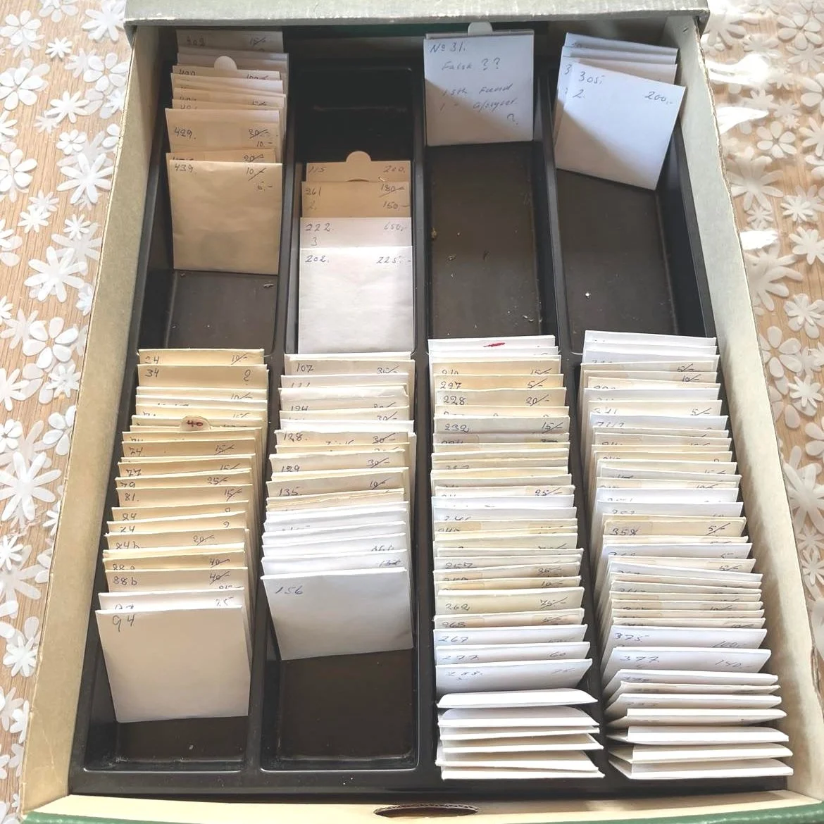 Lot # 137