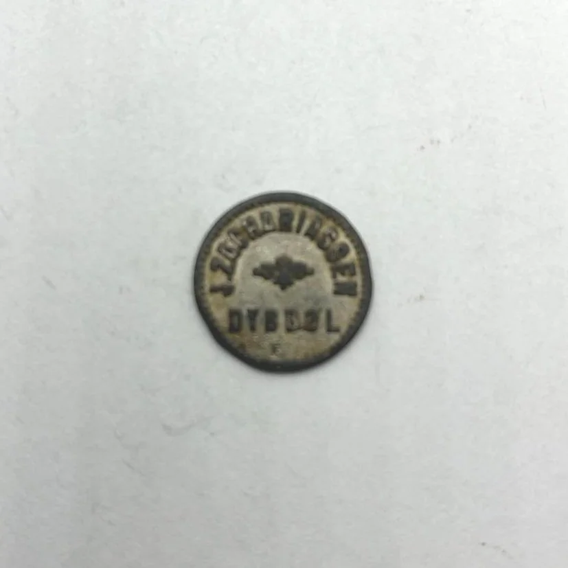Lot # 41: December 