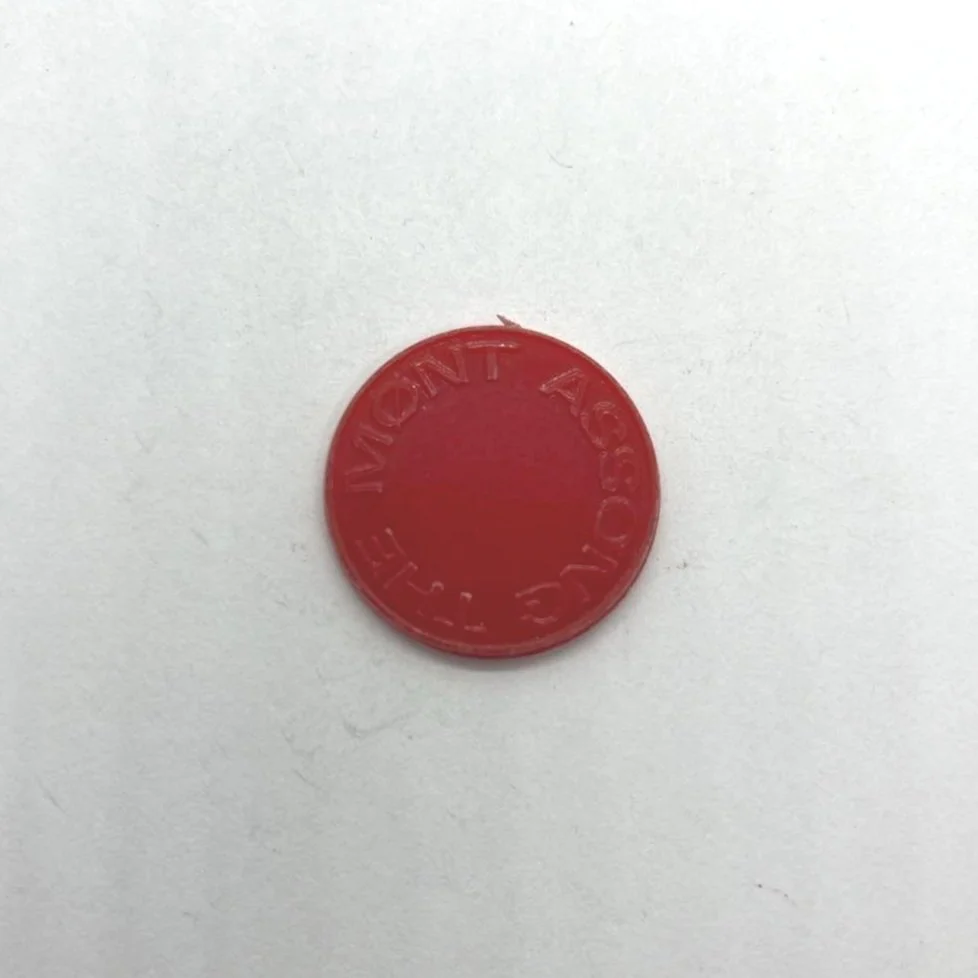 Lot # 45: December 