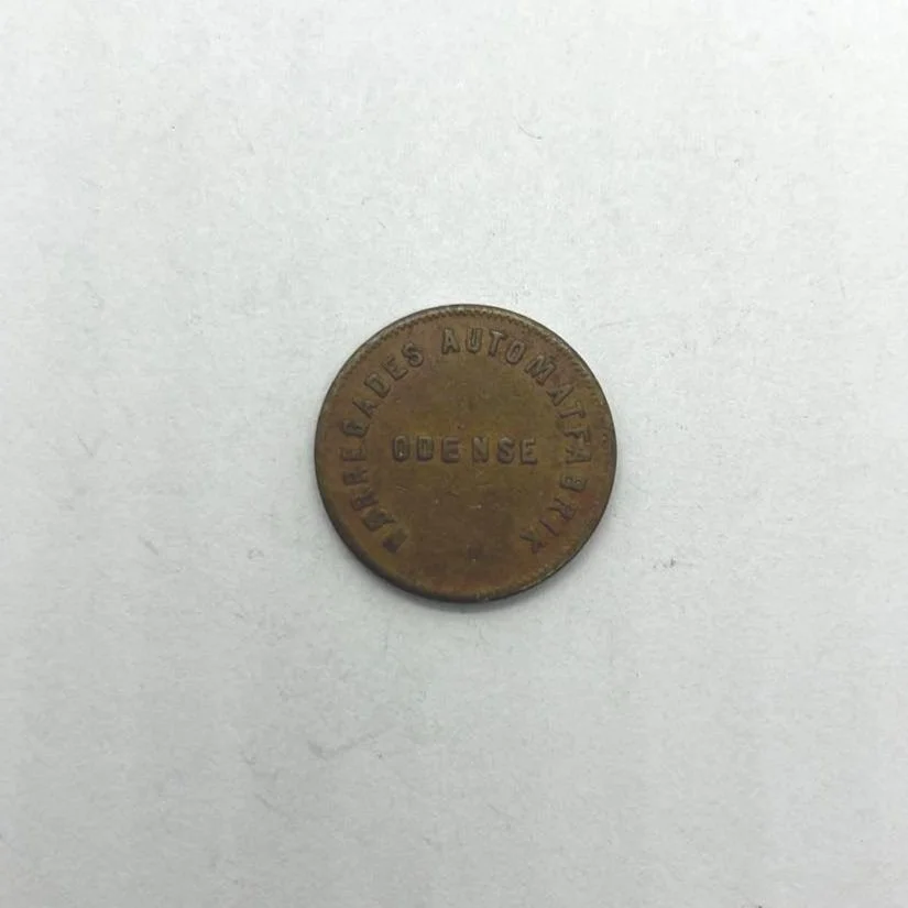 Lot # 46: December 