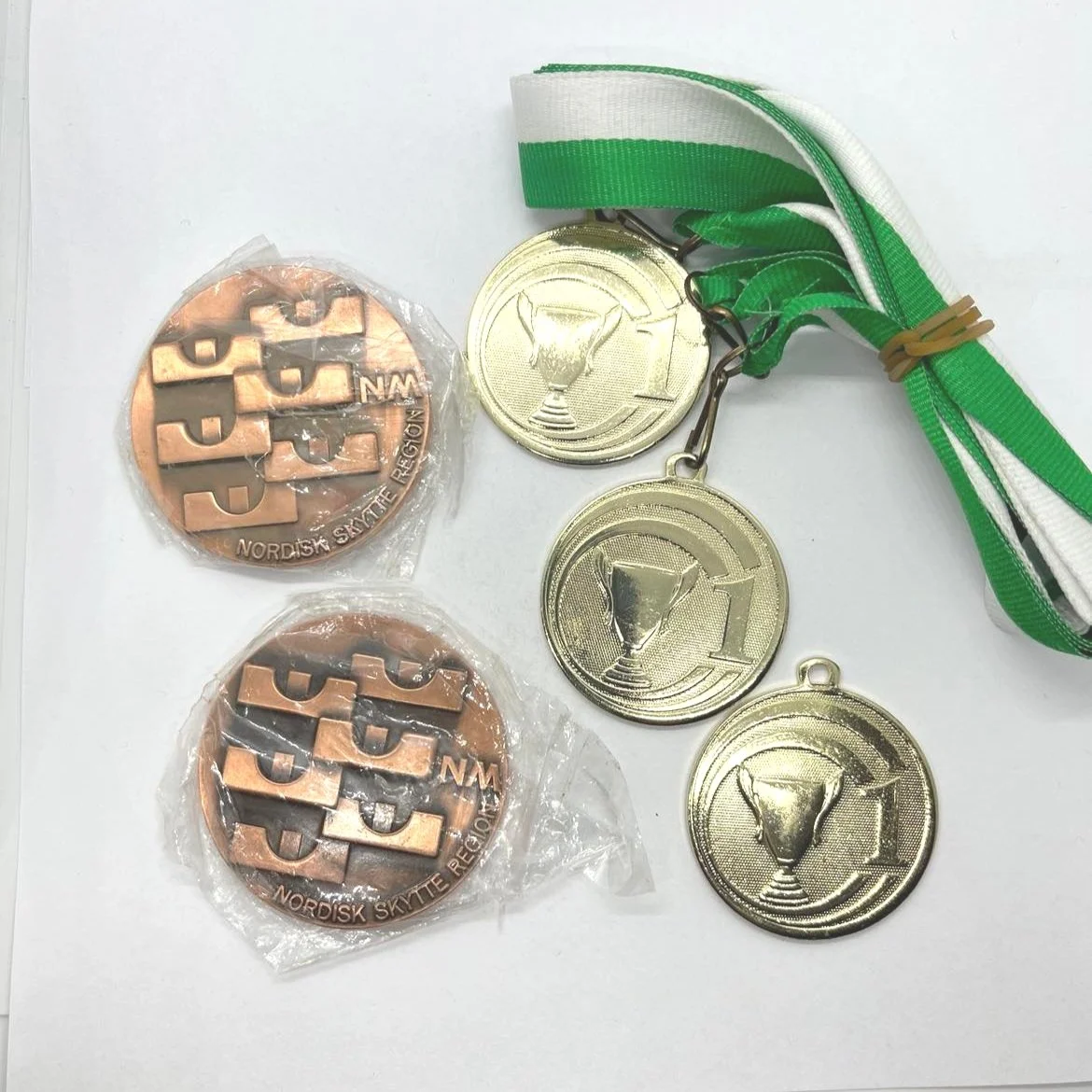 Lot # 54: December 