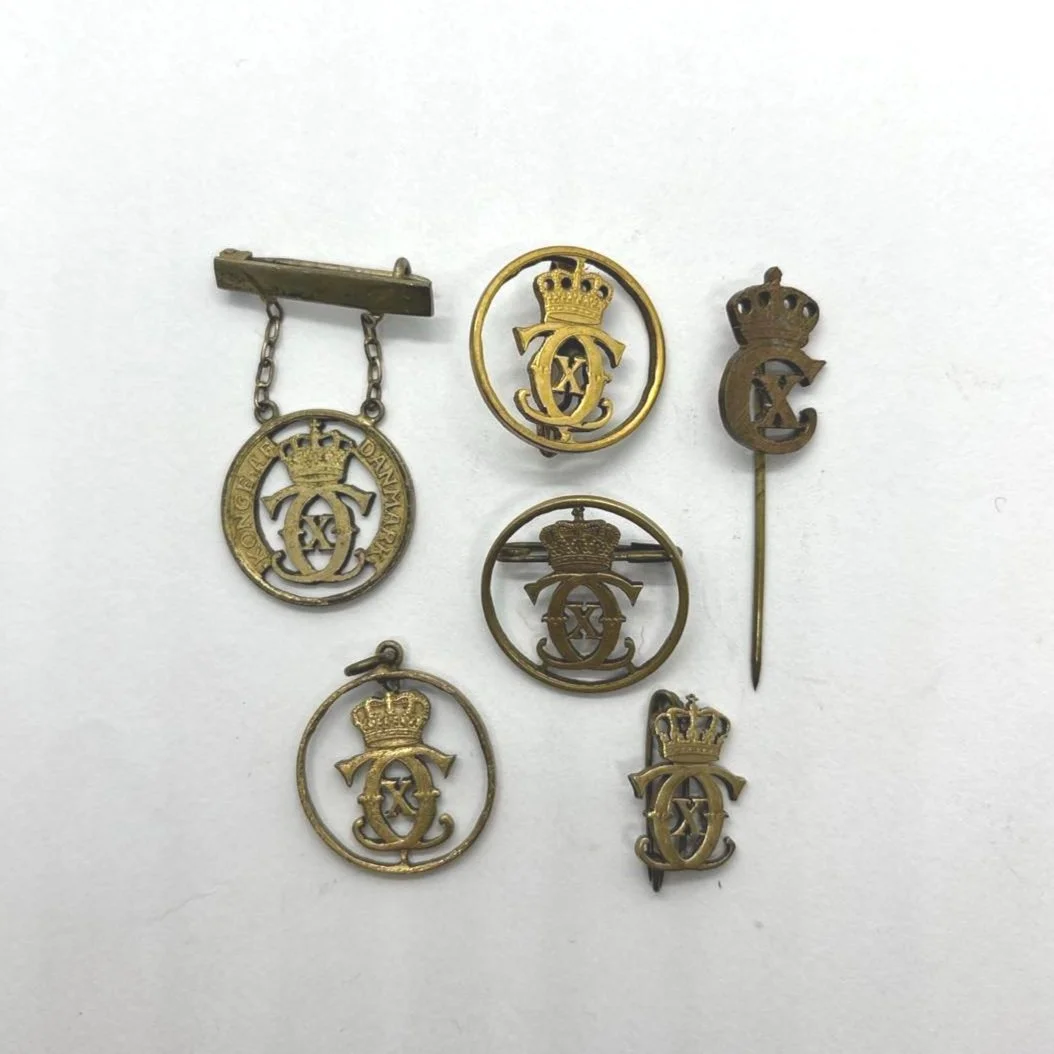Lot # 84: December 