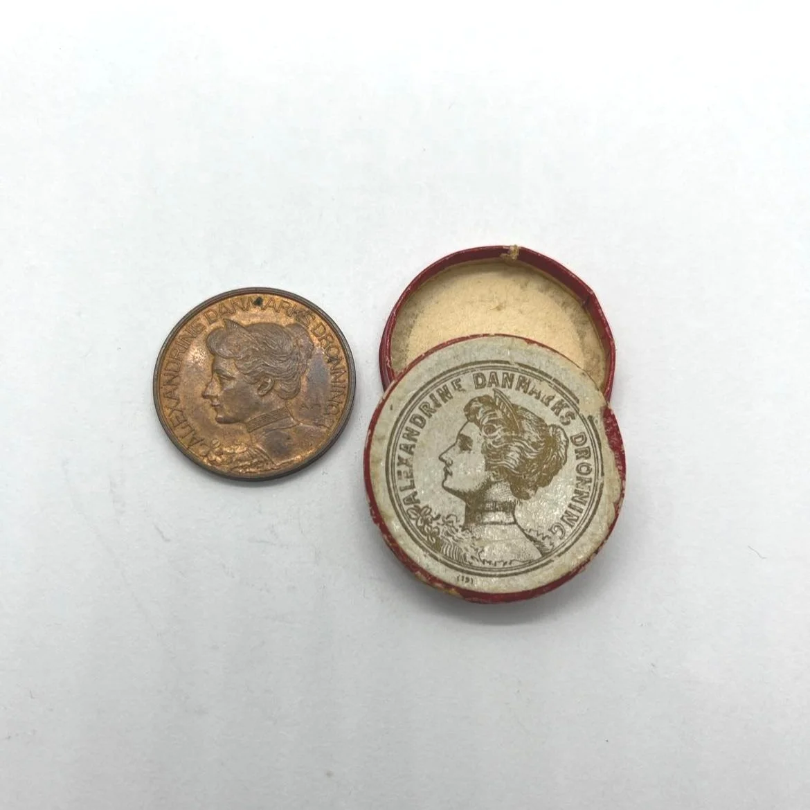 Lot # 96: December 