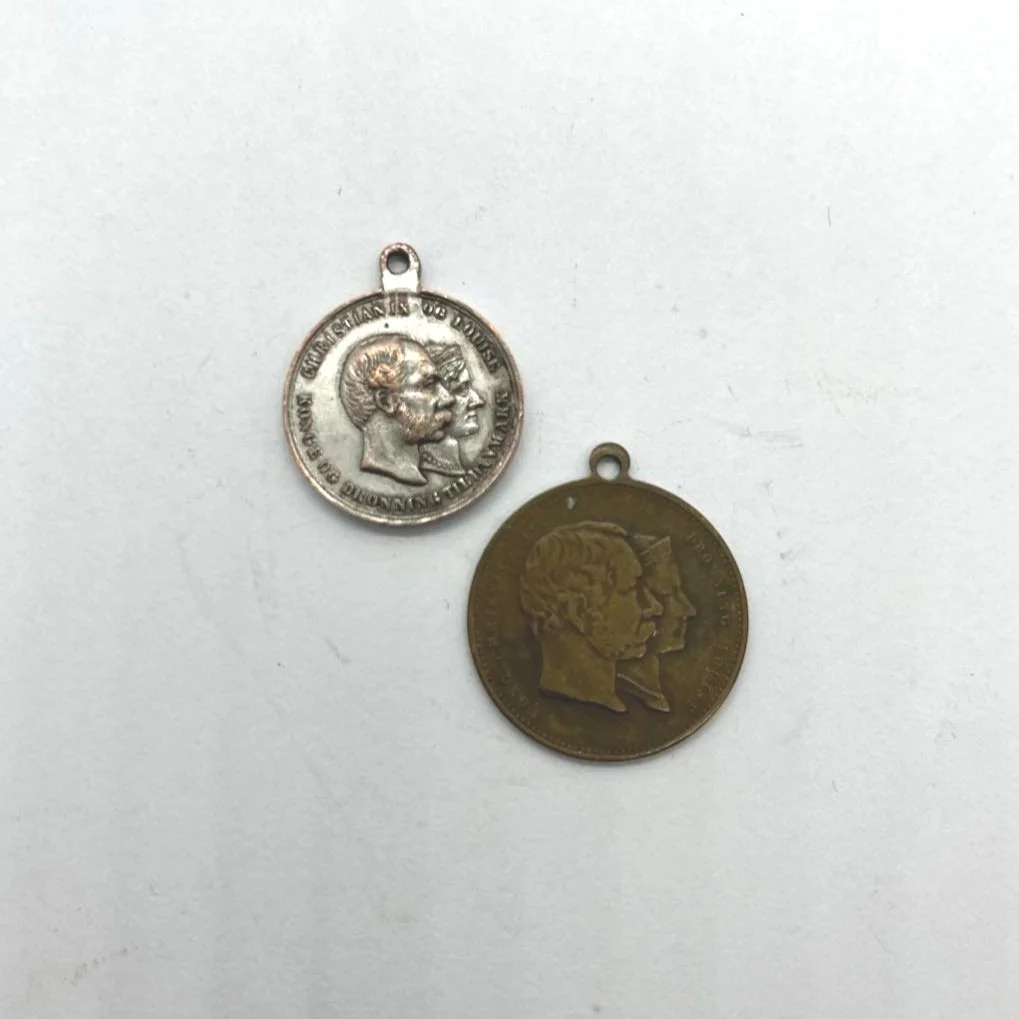 Lot # 99: December 