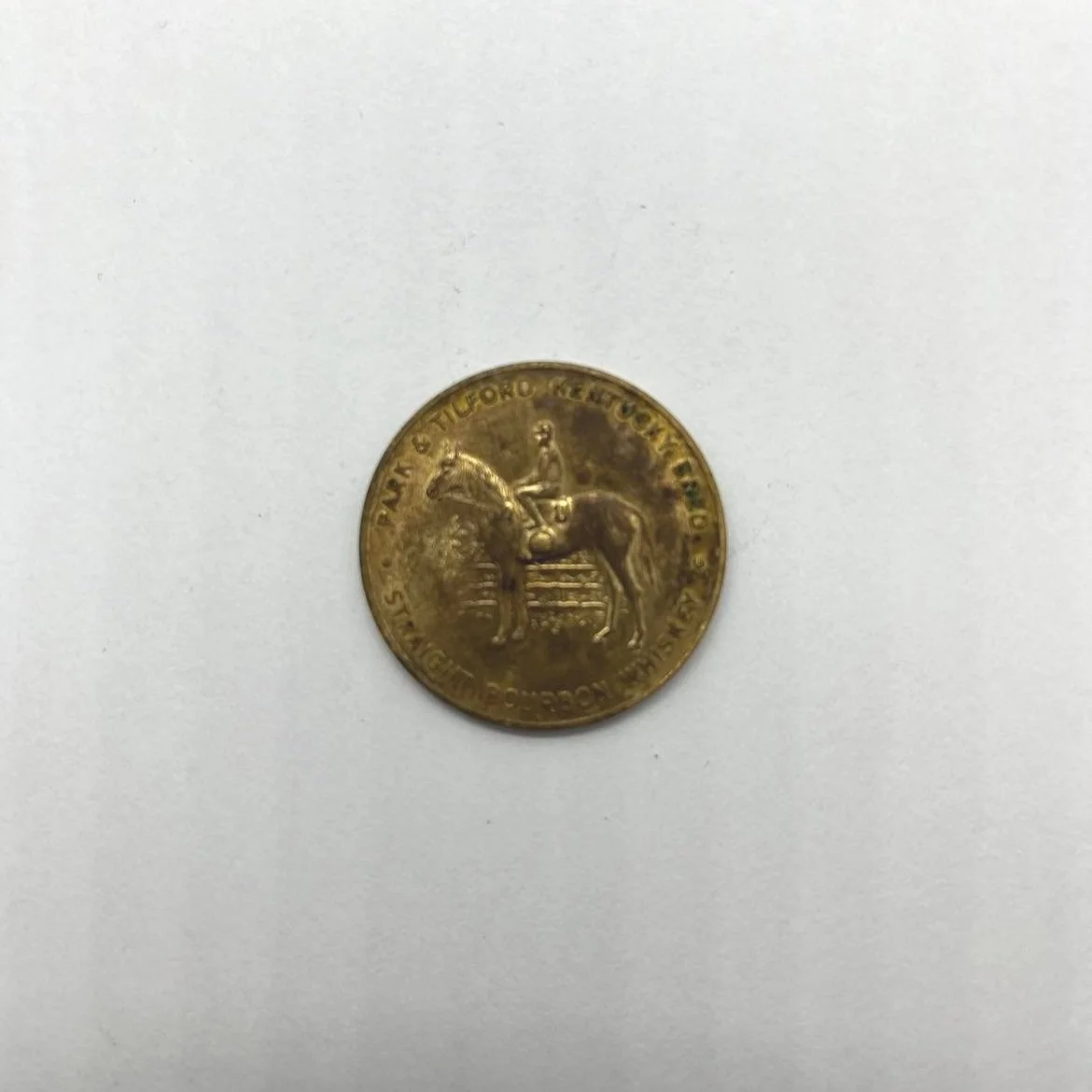 Lot # 108: December 