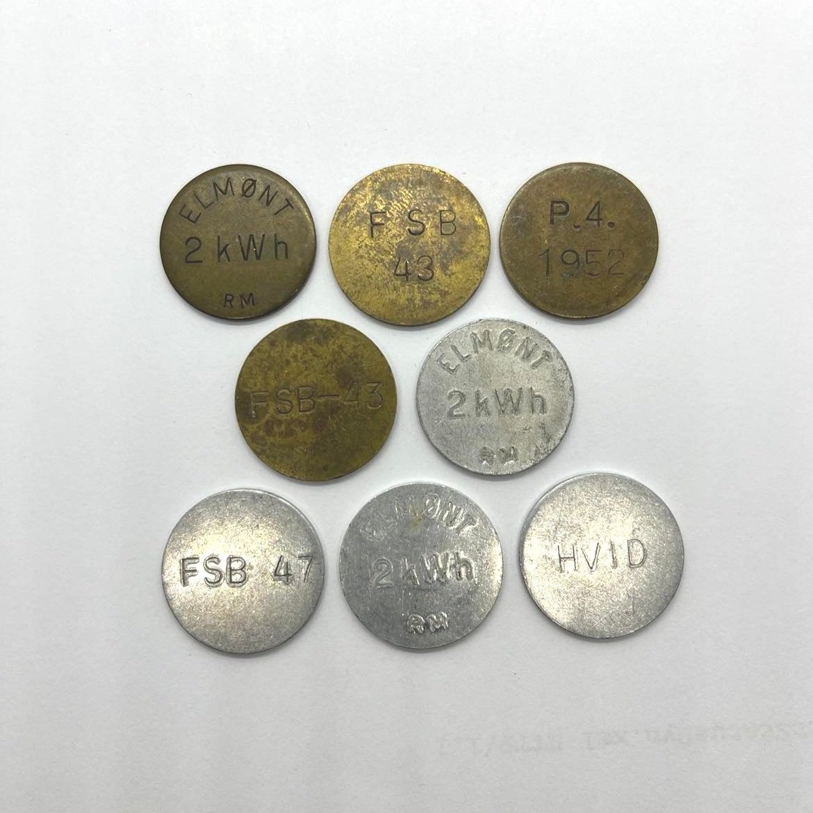 Lot # 110: December 