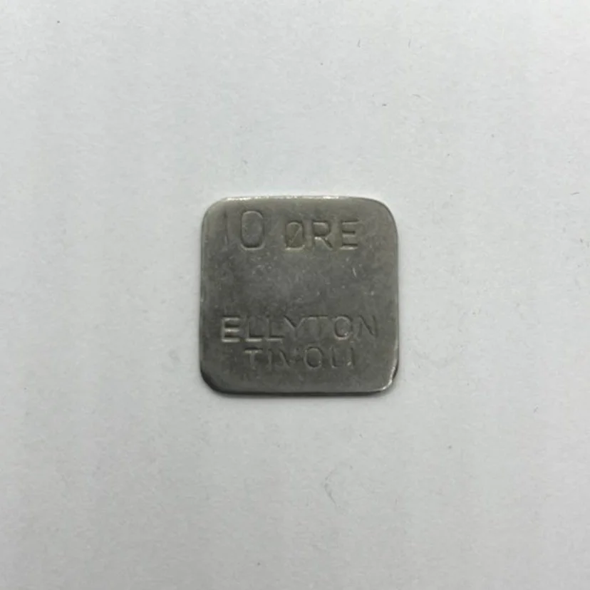 Lot # 114: December 