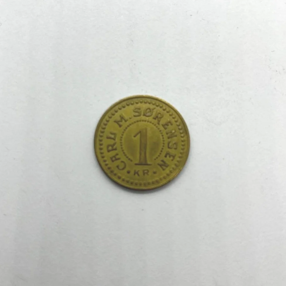 Lot # 118: December 
