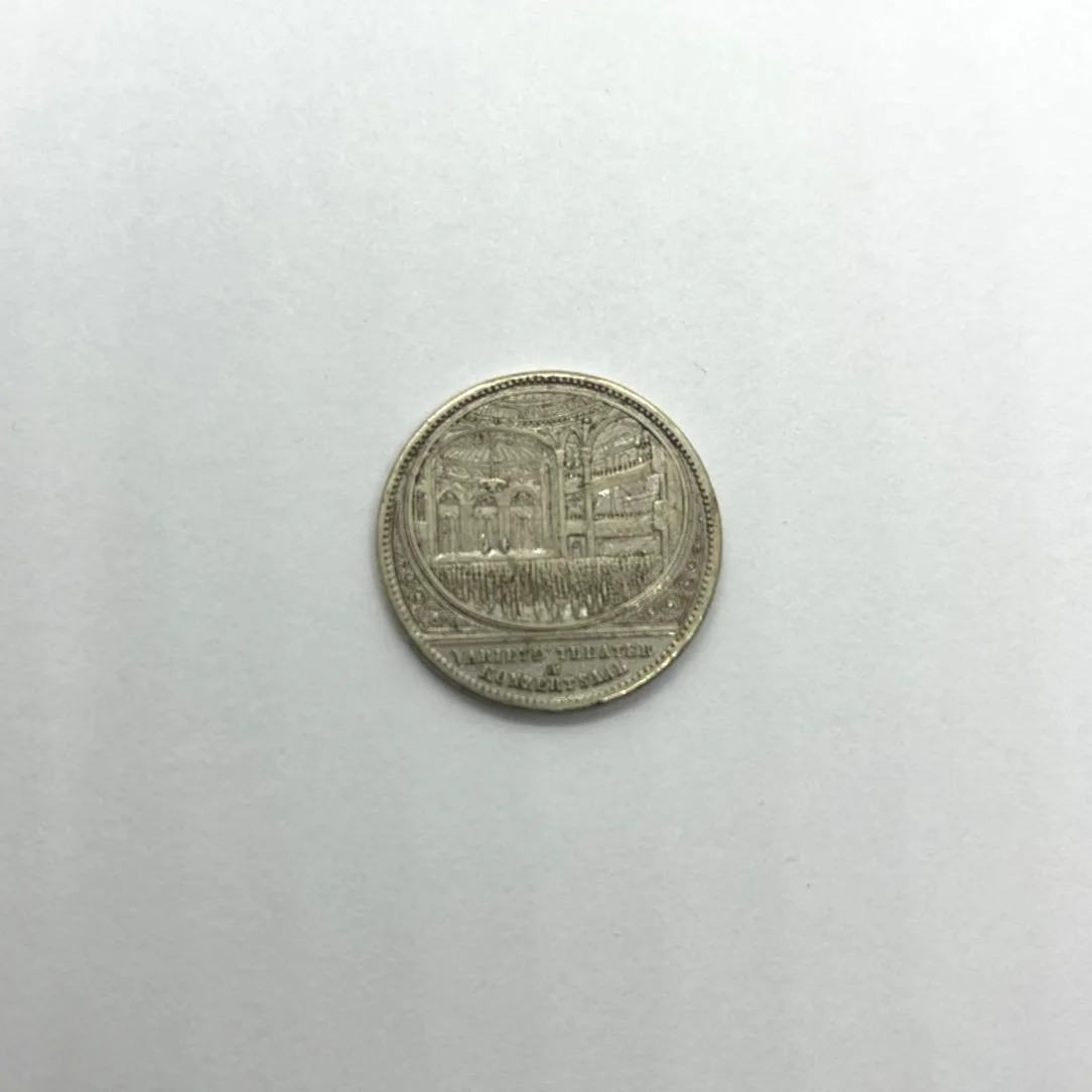 Lot # 102: September 