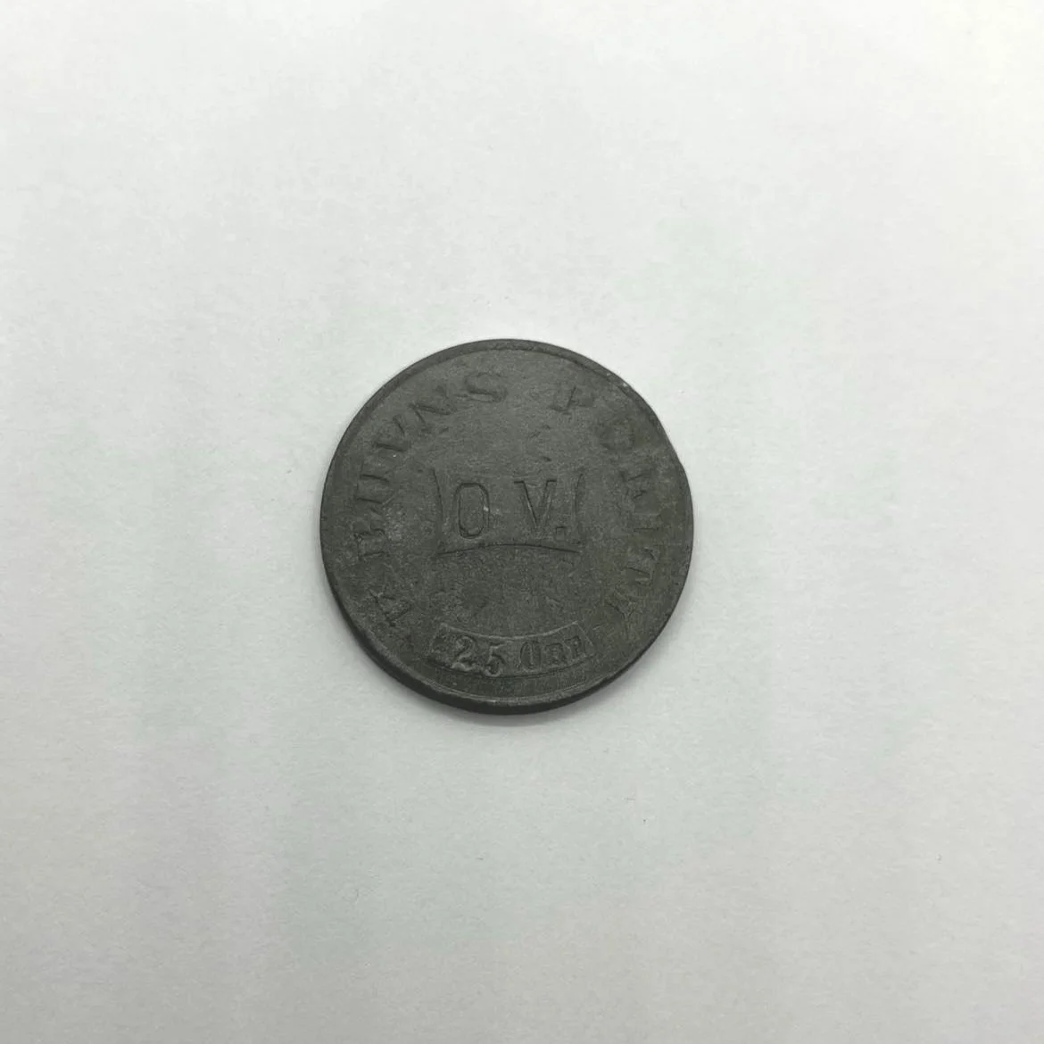 Lot # 103: September 