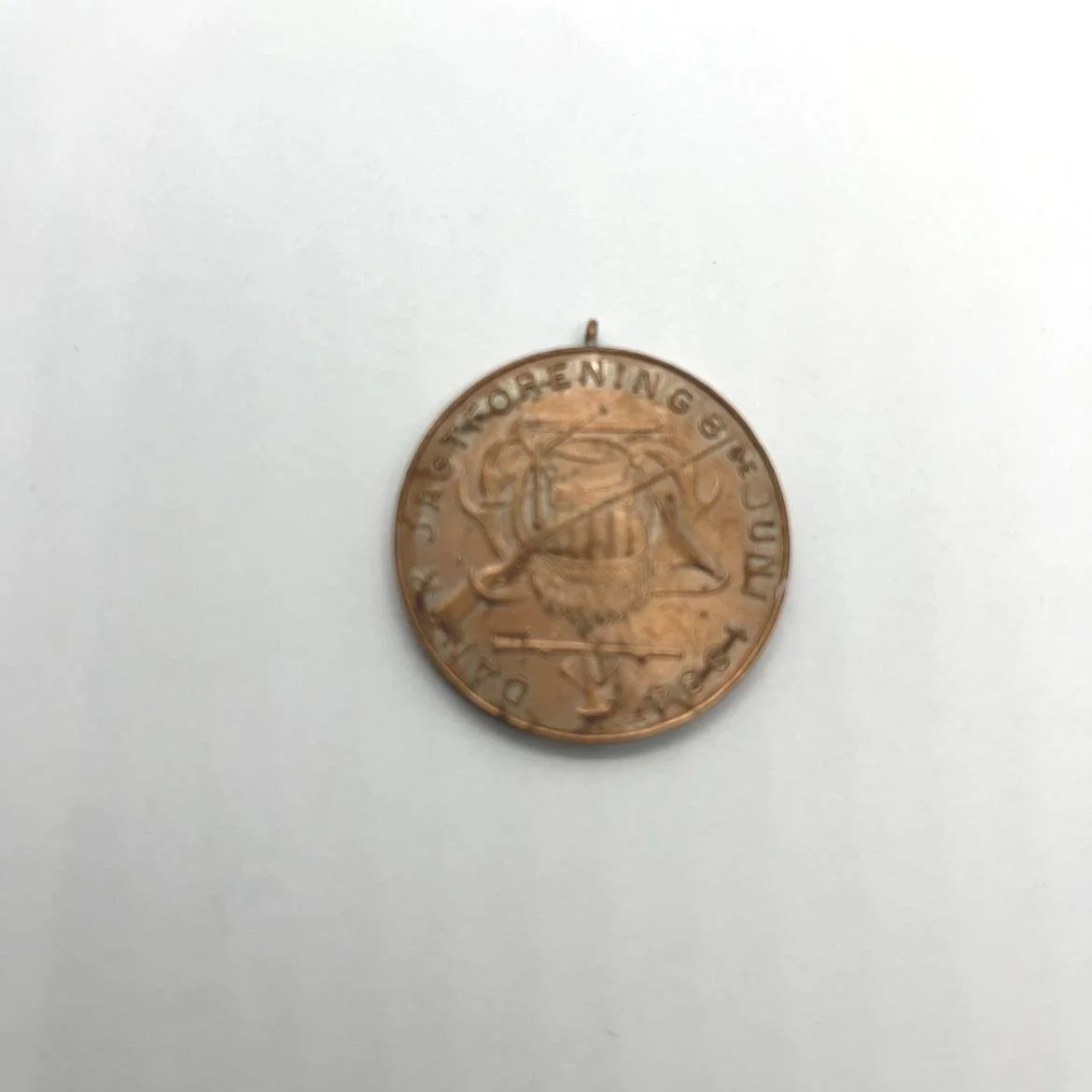 Lot # 107: September 