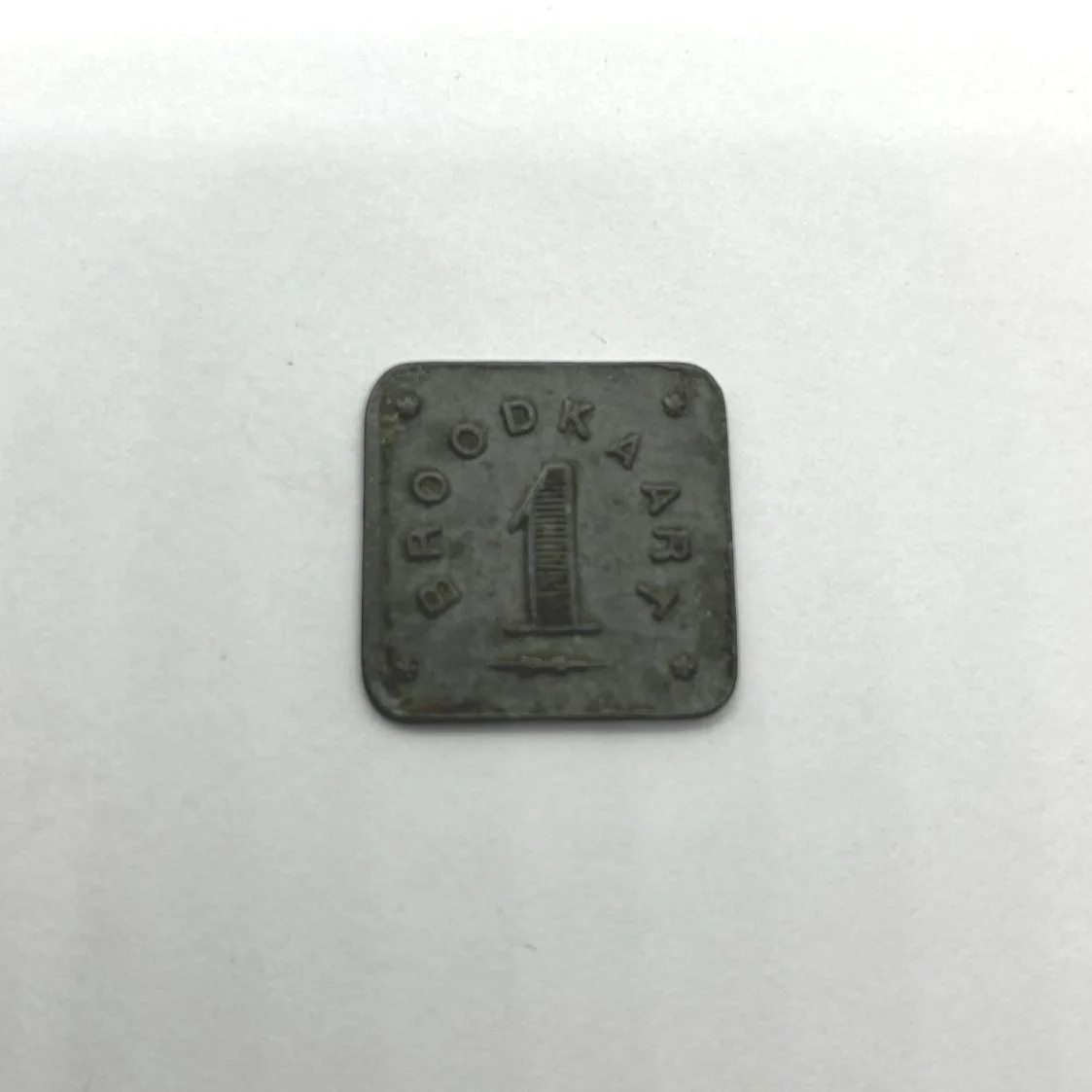 Lot # 109: September 