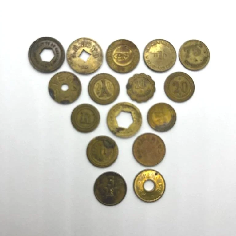 Lot # 113: September 