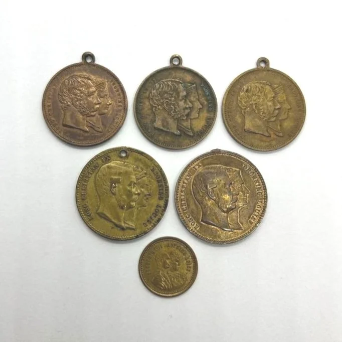 Lot # 115: September 