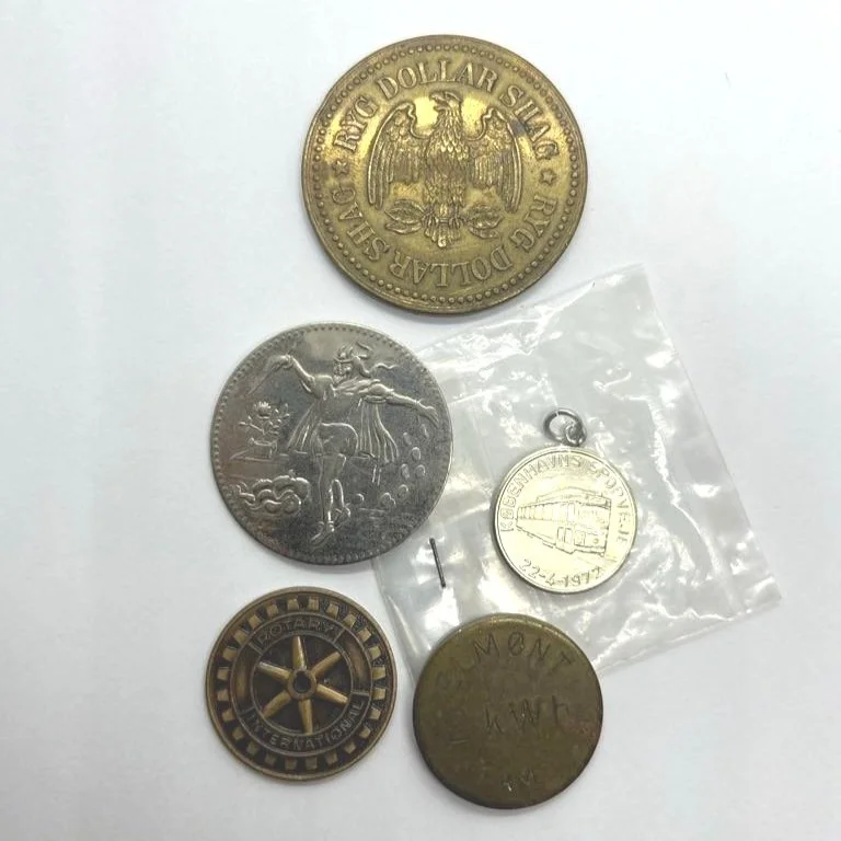 Lot # 116: September 