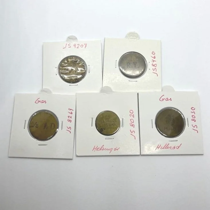 Lot # 126: September 