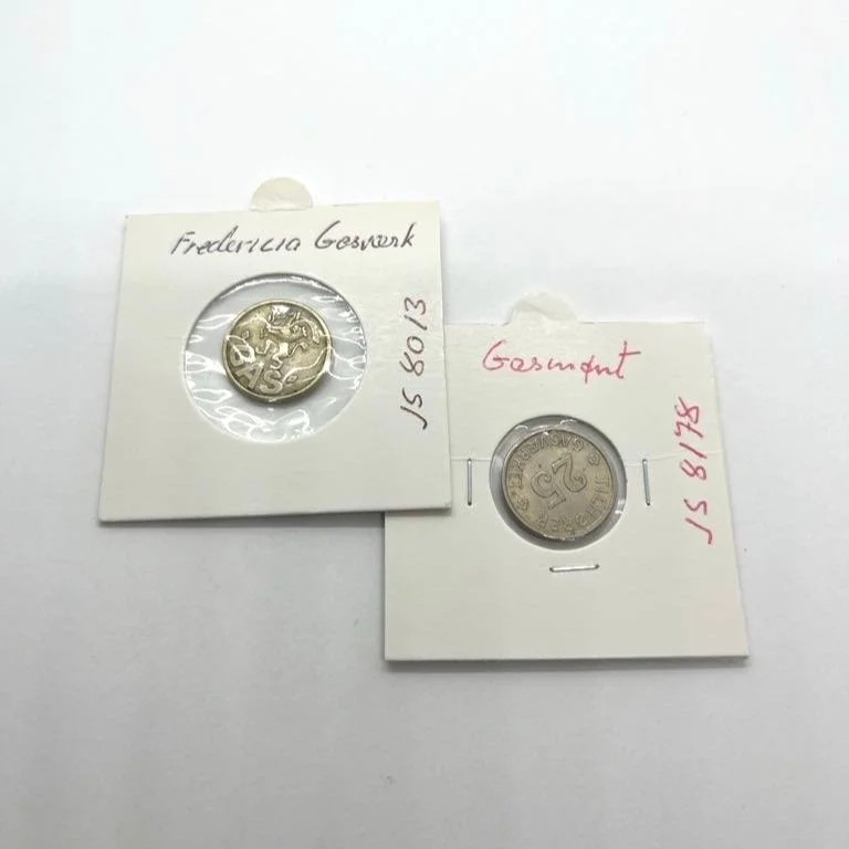 Lot # 128: September 