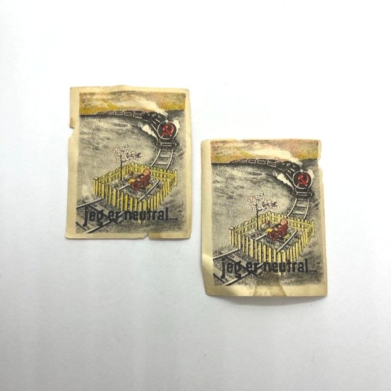 Lot # 132: September 