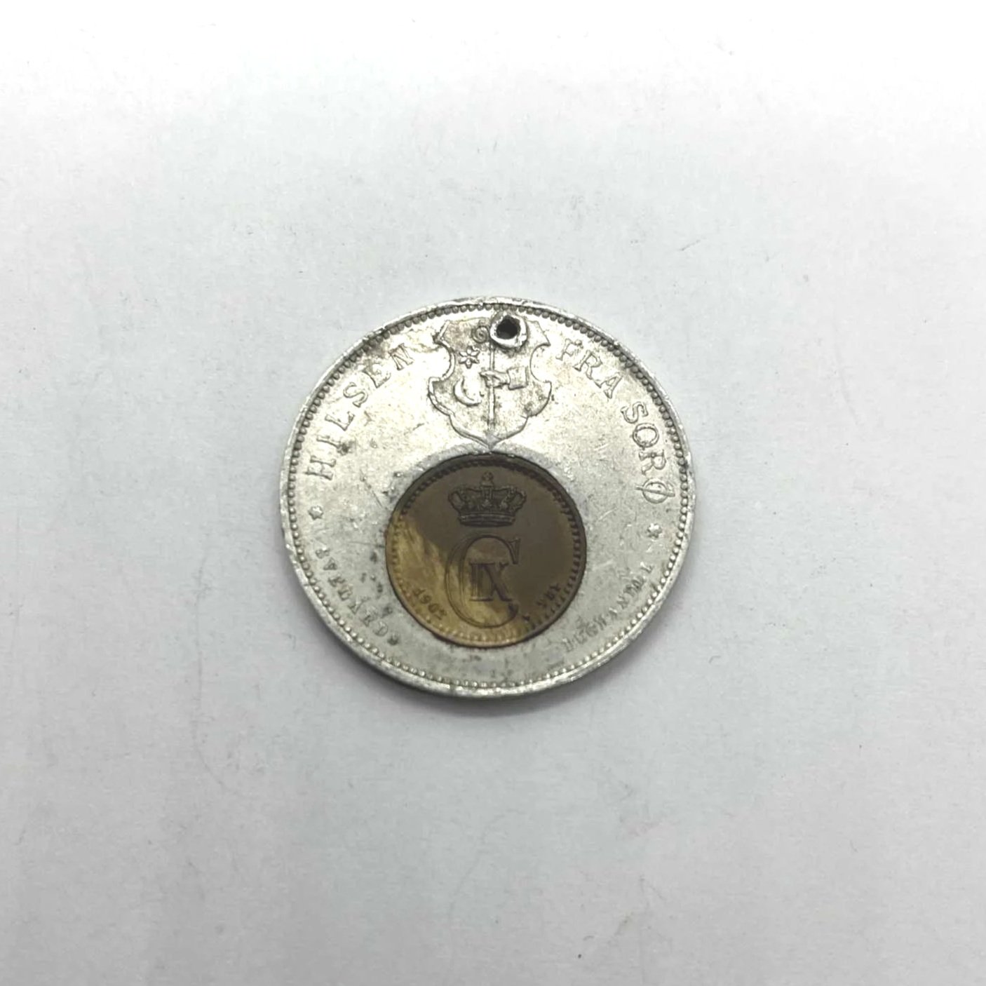 Lot #11: Januar 