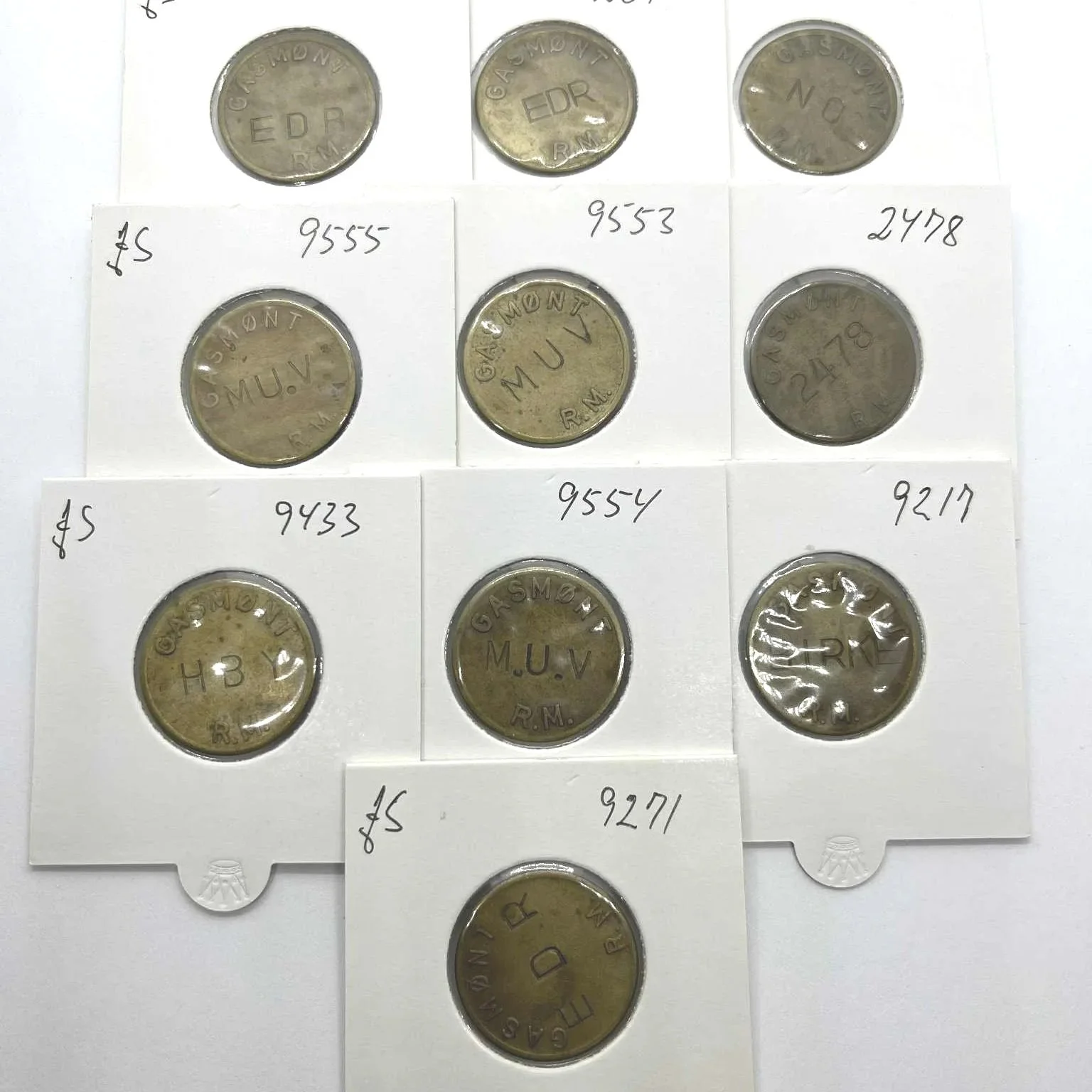 Lot #20: Januar 