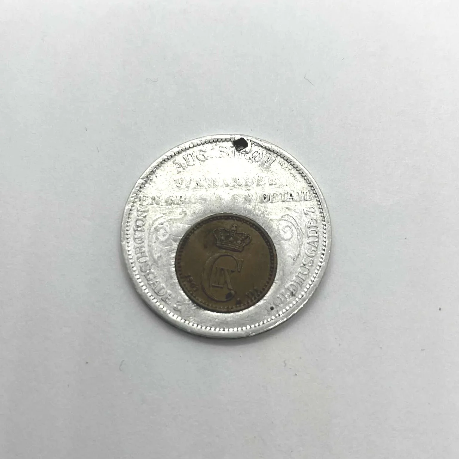 Lot #27: Januar 