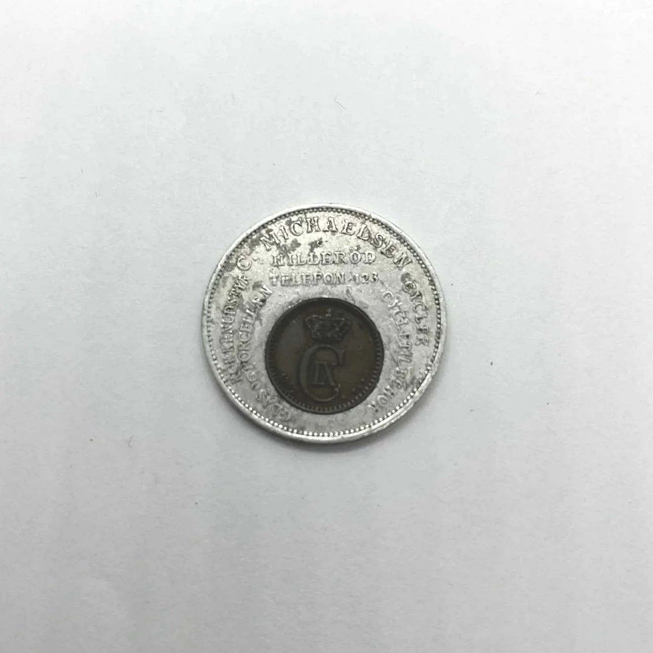 Lot #28: Januar 