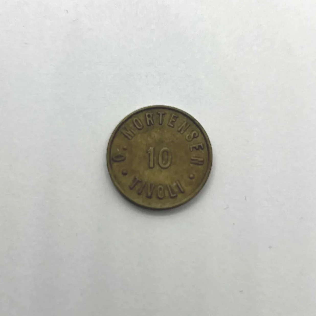 Lot #37: Januar 