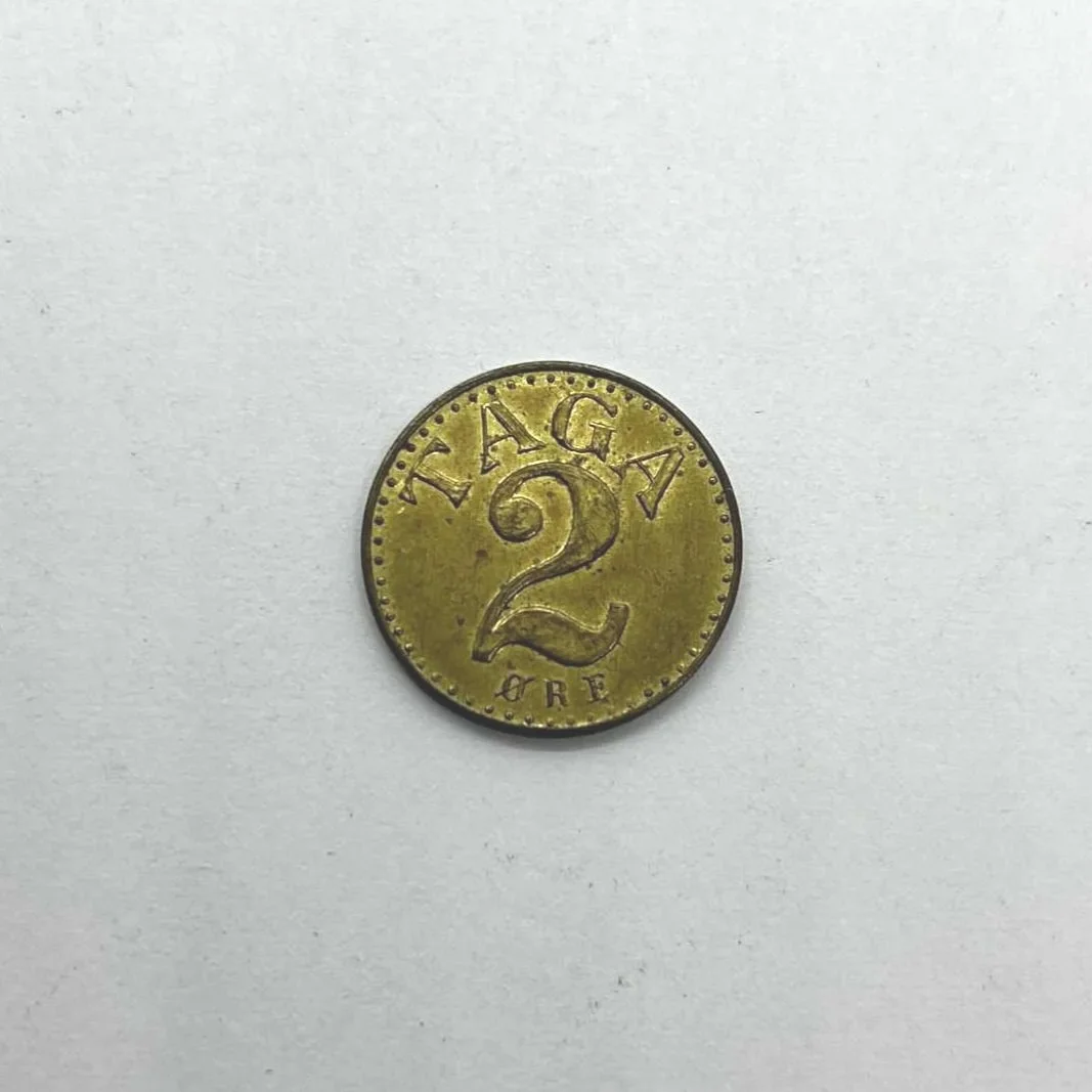 Lot #48: Januar 