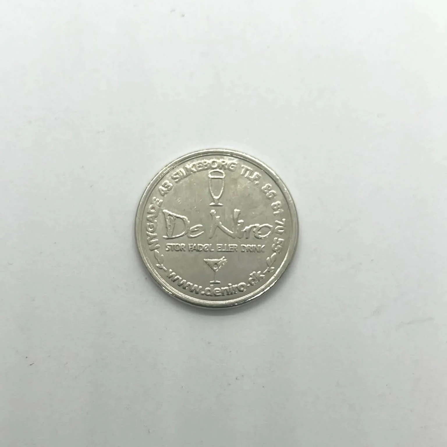 Lot #57: Januar 