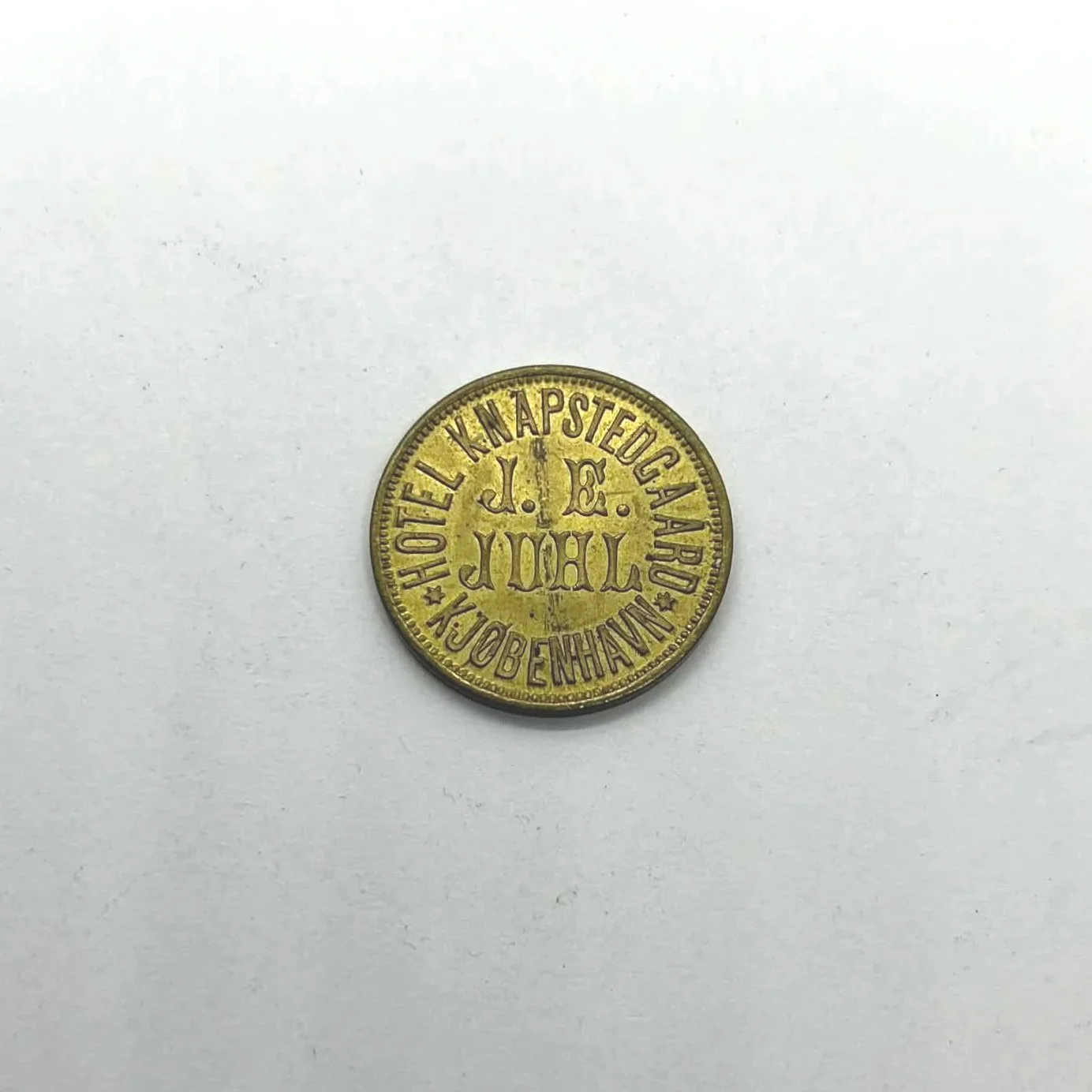Lot #64: Januar 
