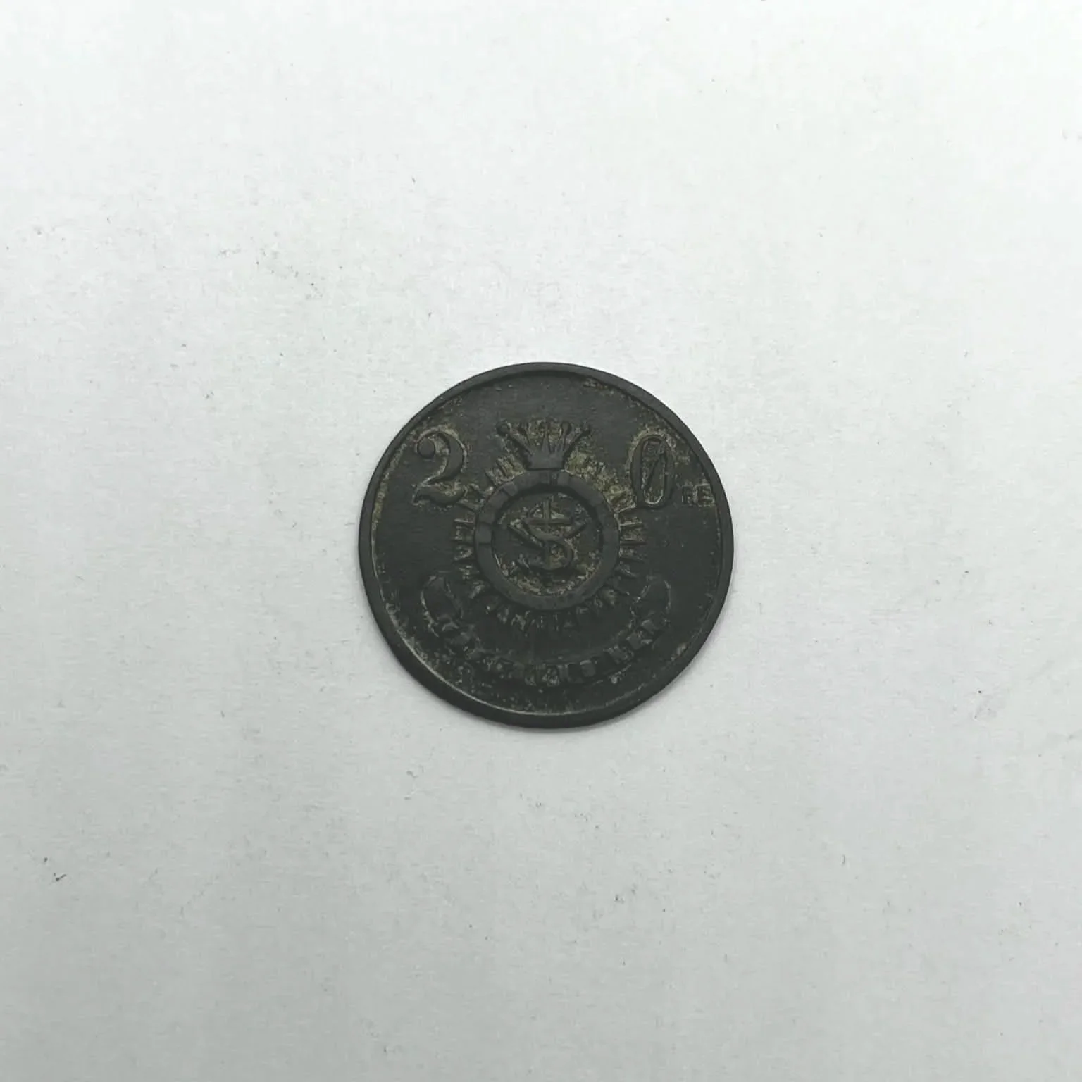 Lot #68: Januar 