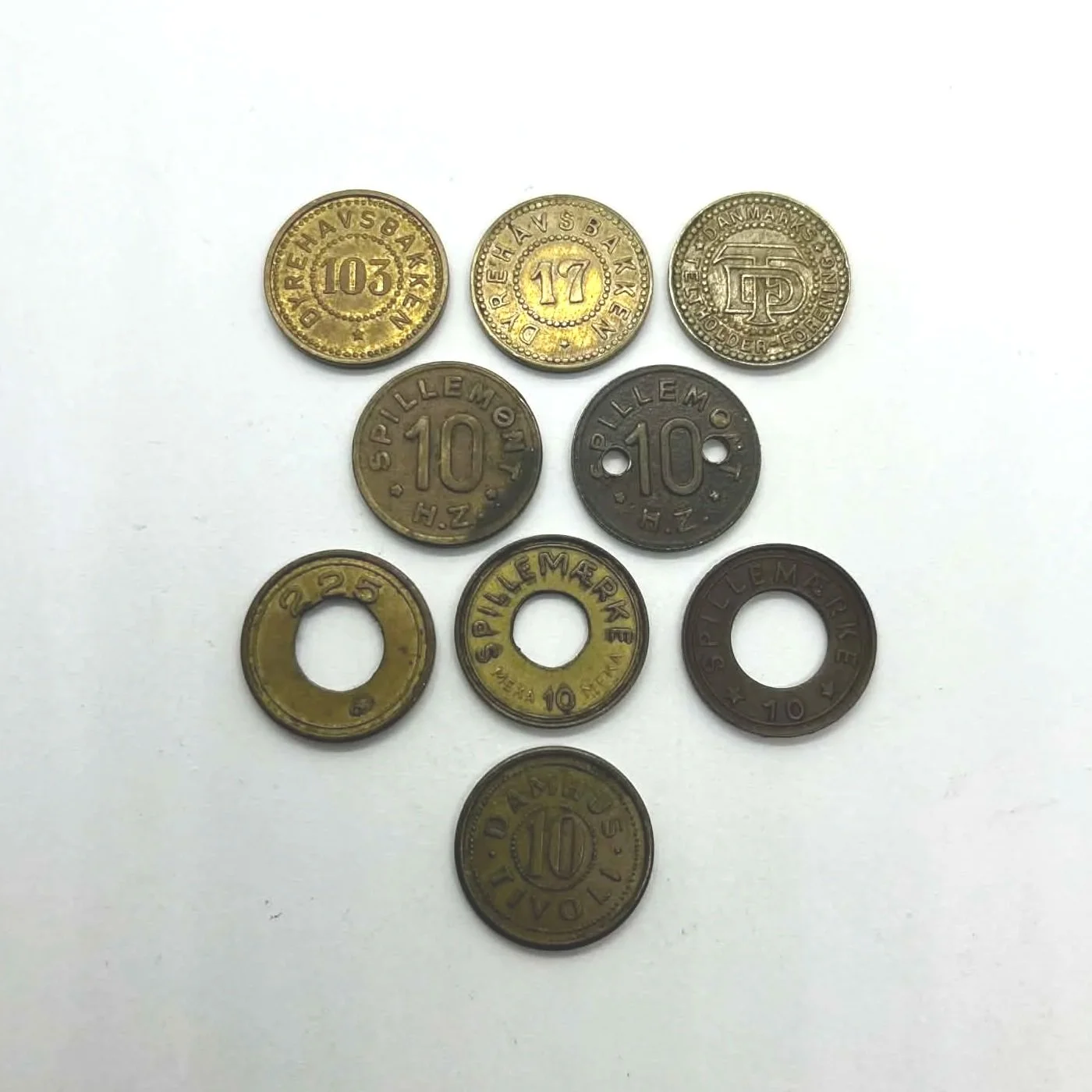 Lot #71: Januar 
