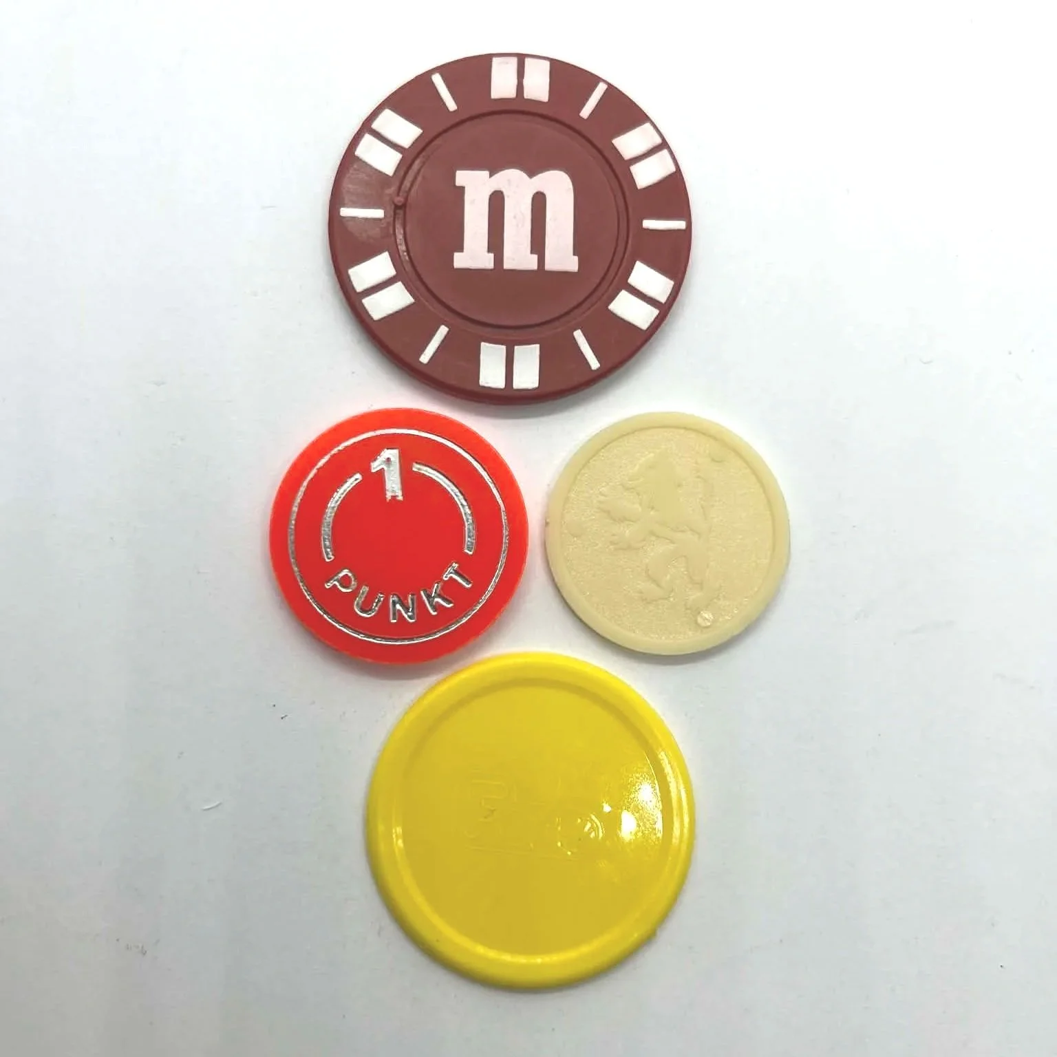 Lot #86: Januar 
