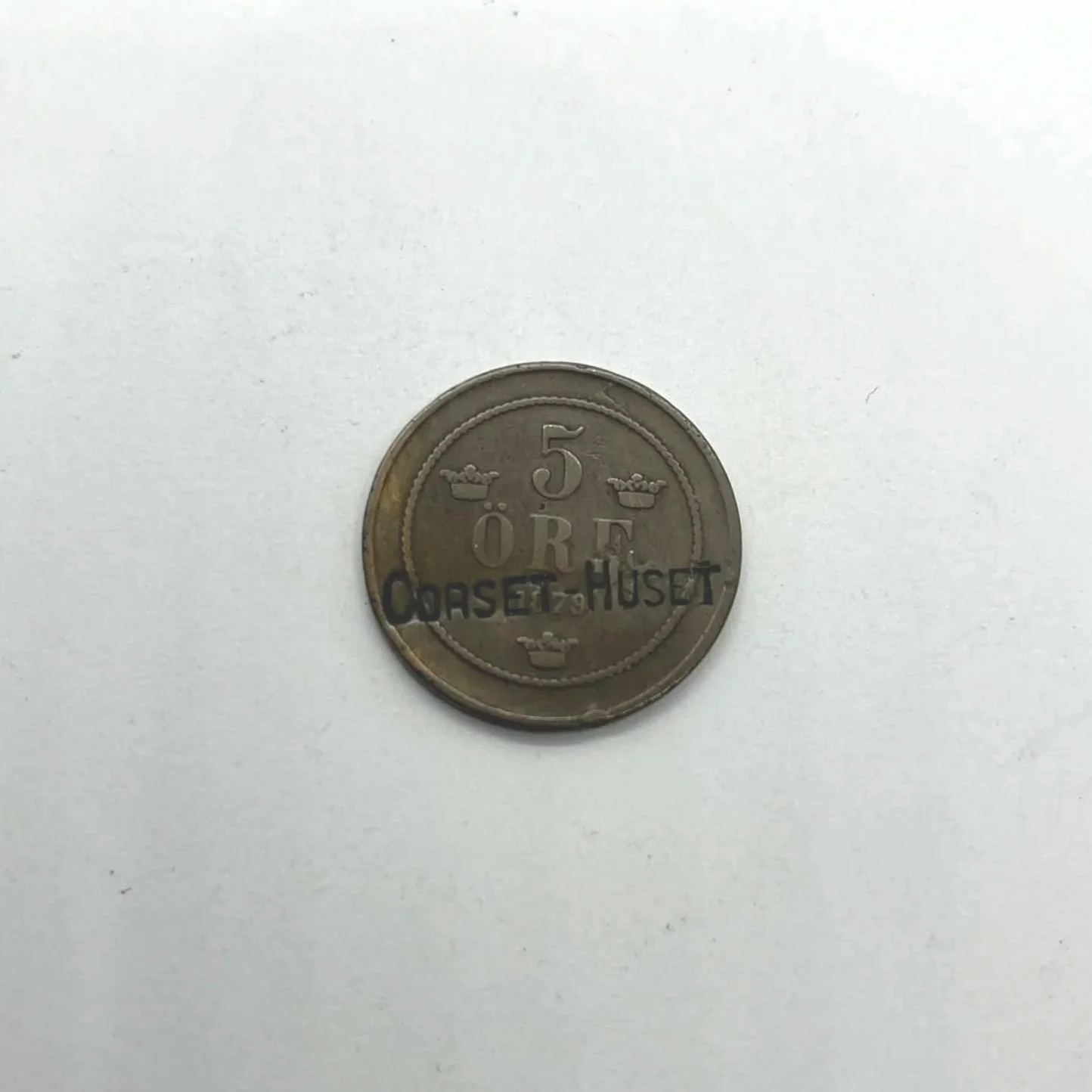 Lot #89: Januar 