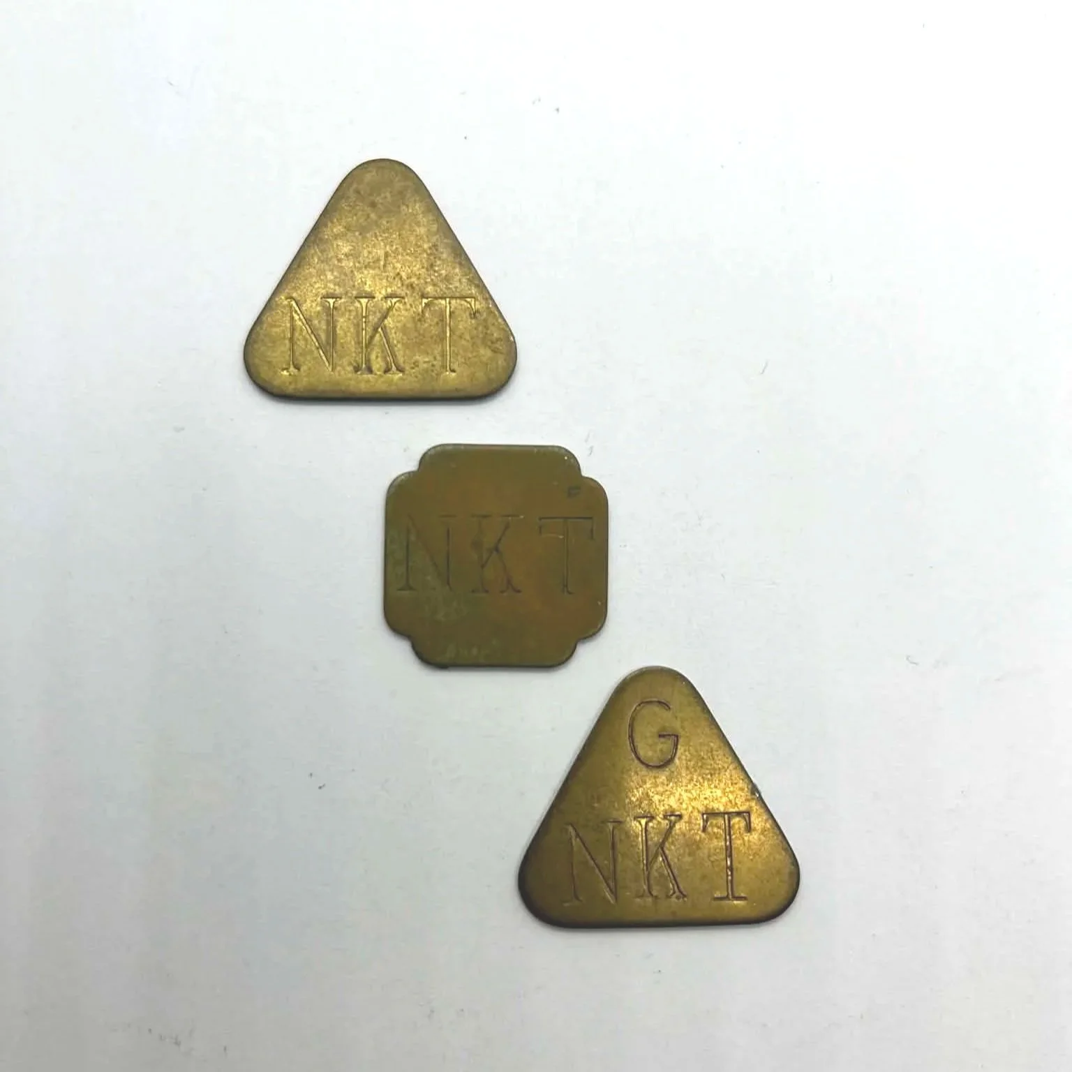 Lot #91: Januar 