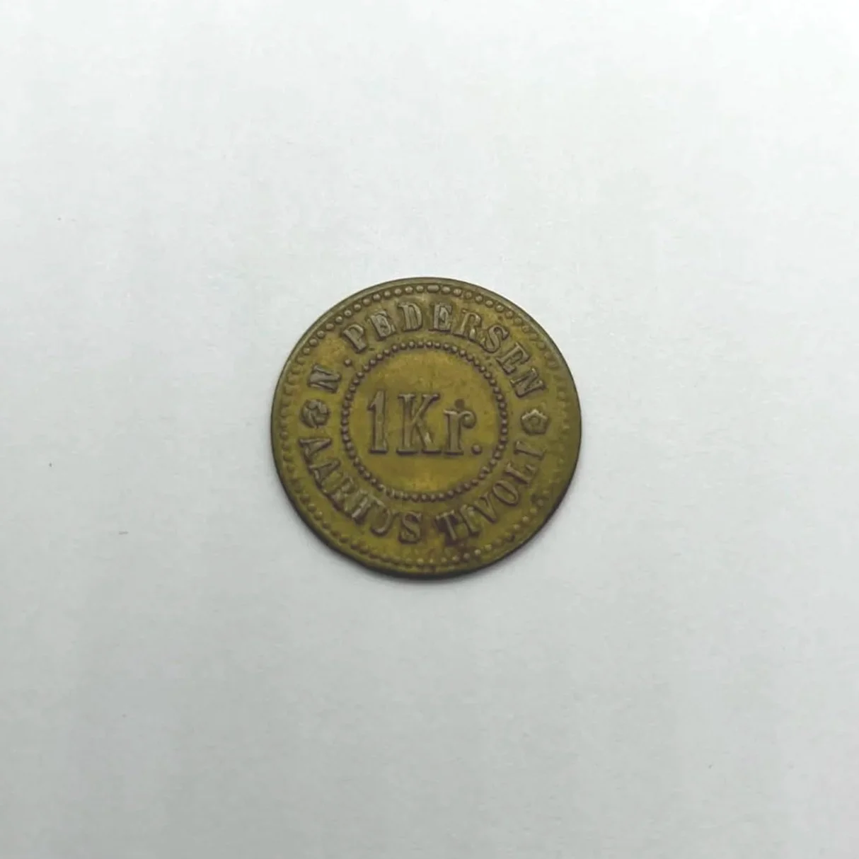 Lot #102: Januar 