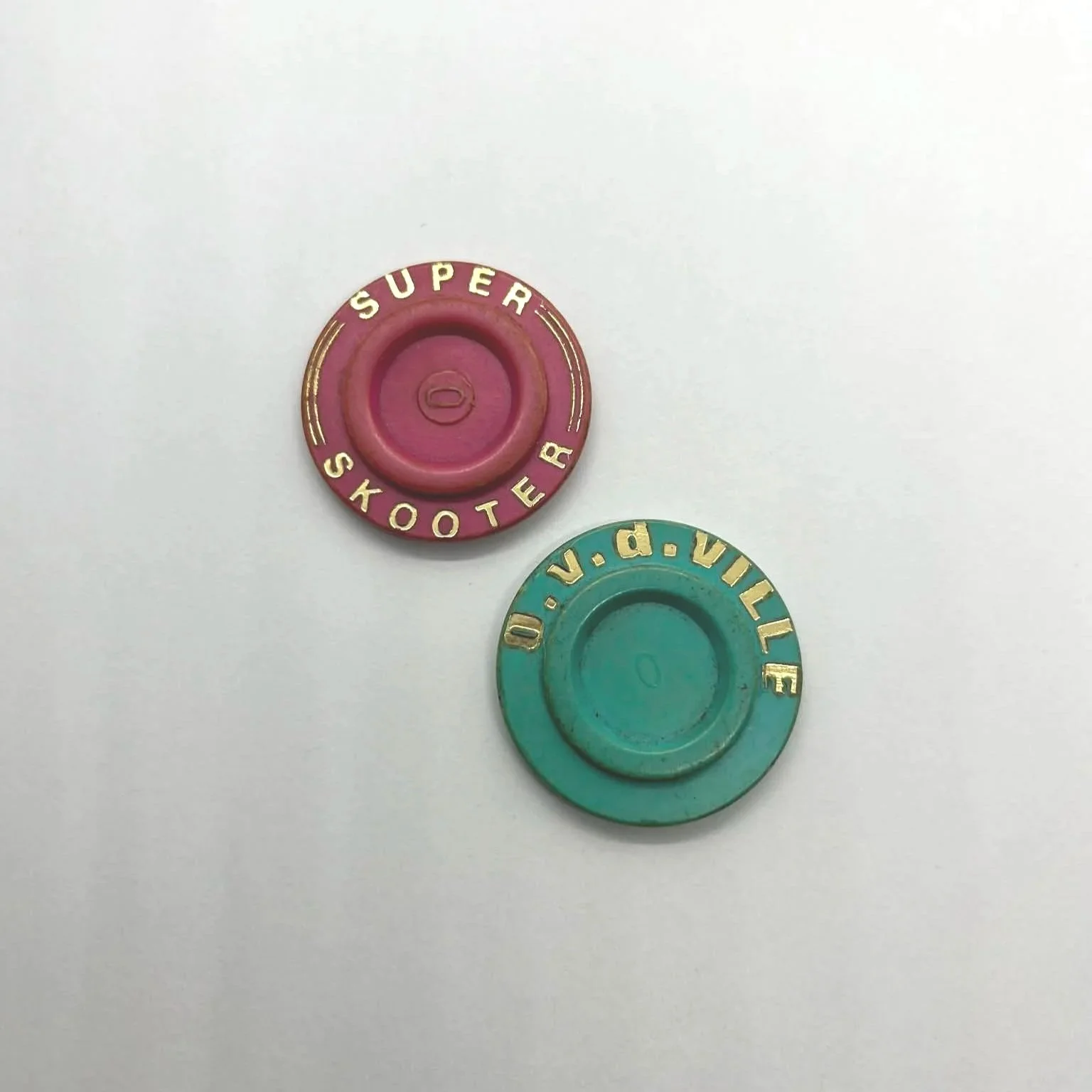 Lot #110: Januar 