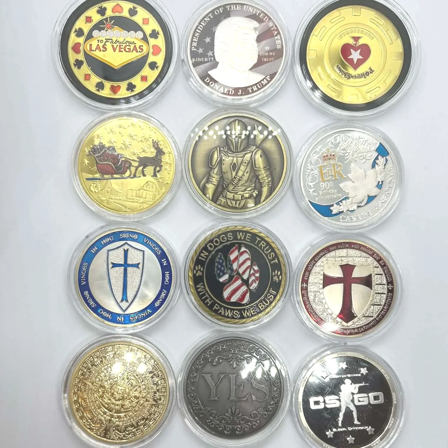 Lot #115: Januar 