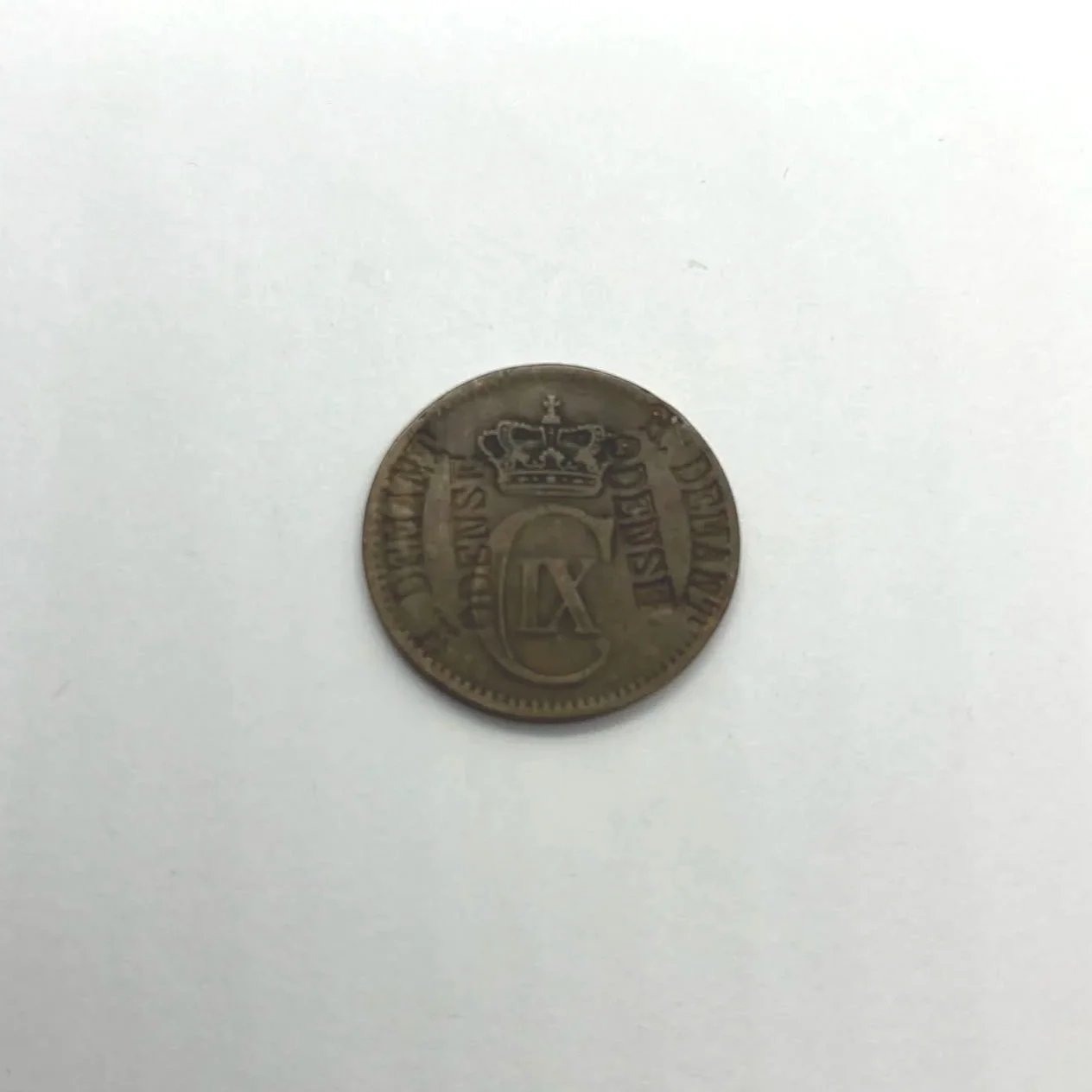 Lot #121: Januar 