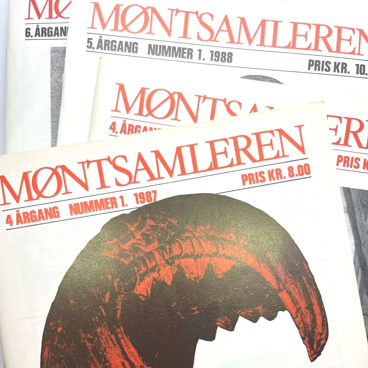 Lot #125: Januar 