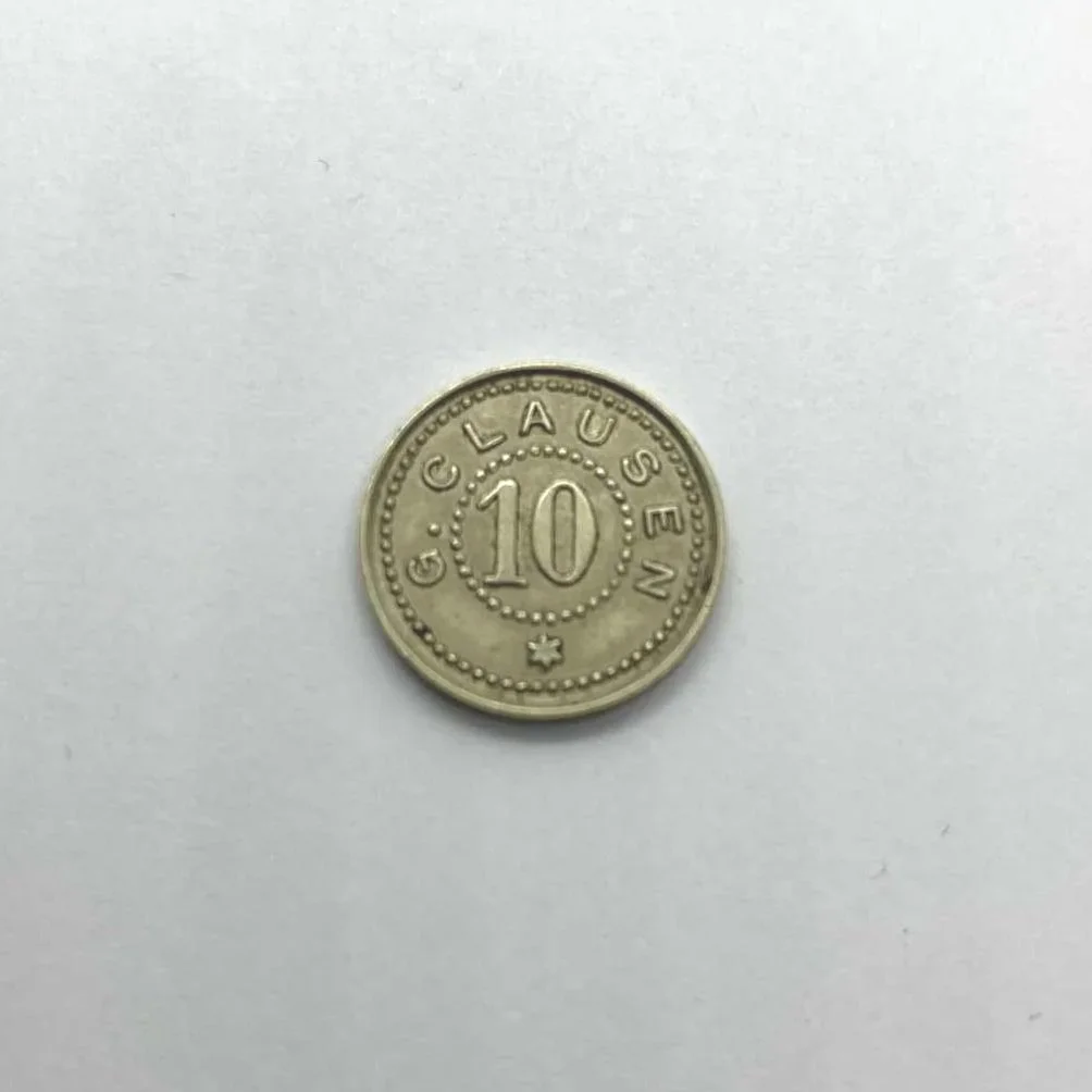 Lot #34: Januar 