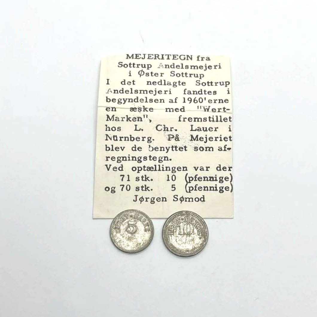 Lot #4: September 