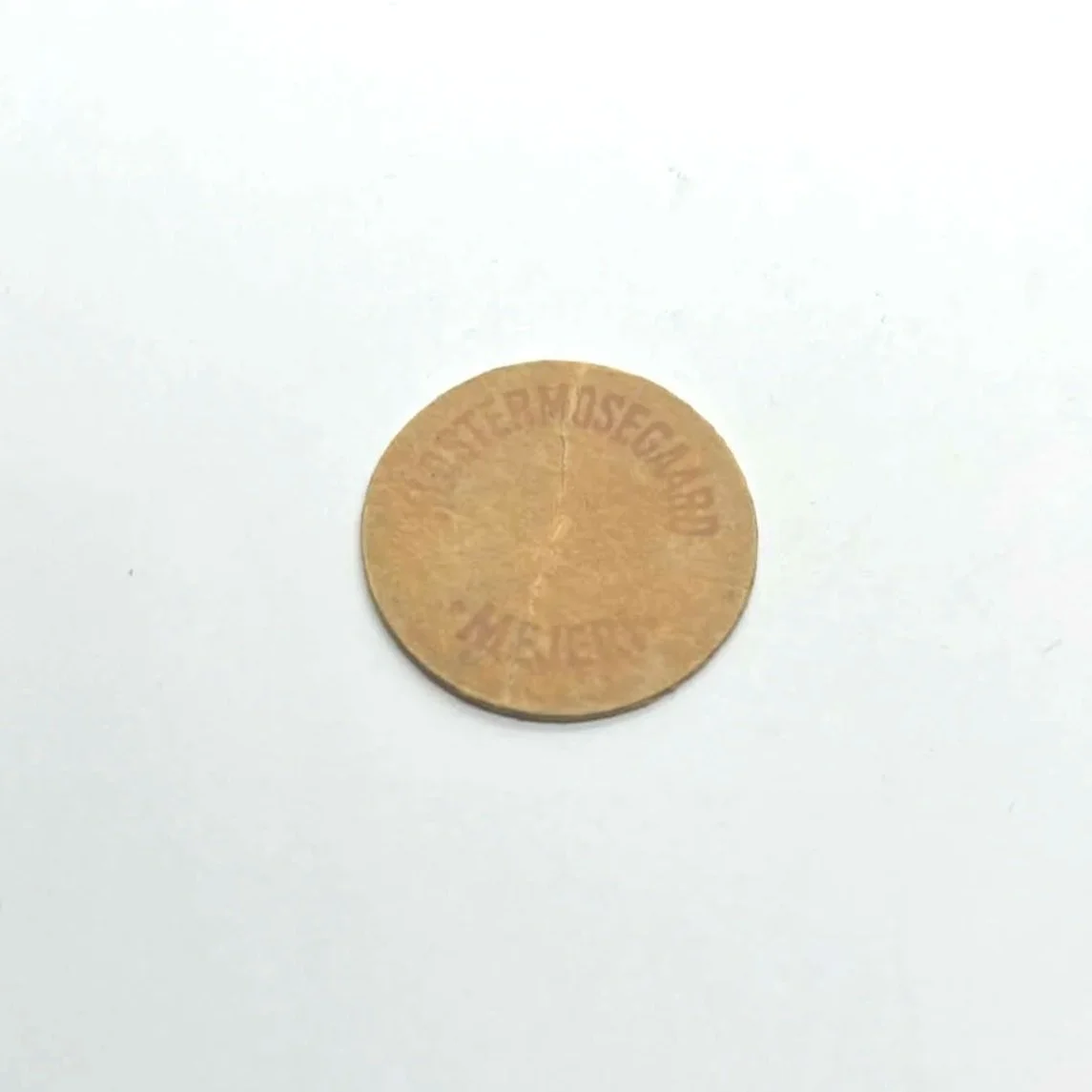Lot #5: September 