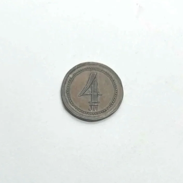 Lot #8: September 