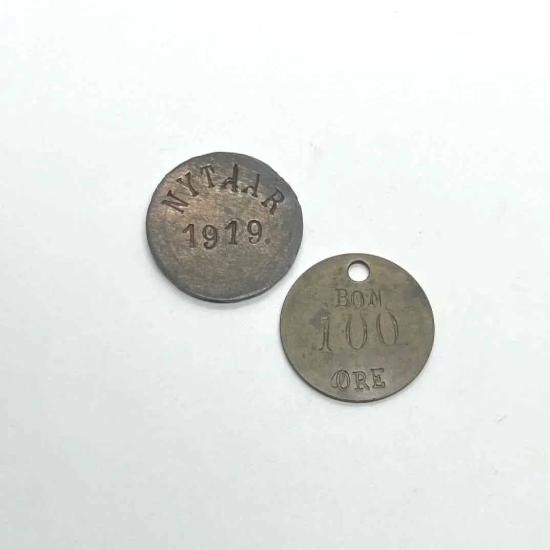 Lot #9: September 