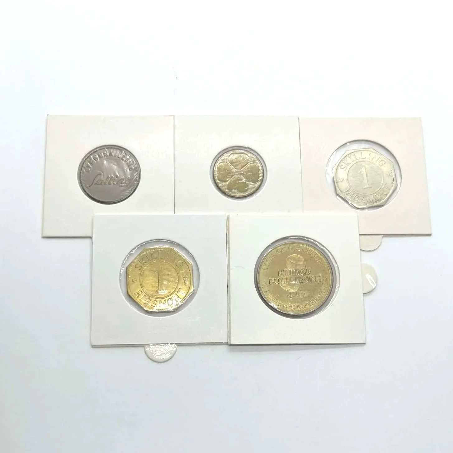 Lot #10: September 