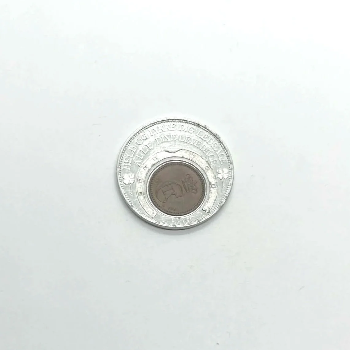 Lot #16: September