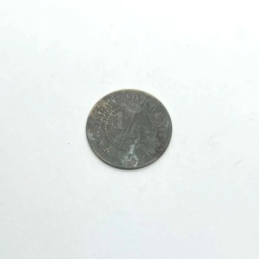 Lot #20: September 