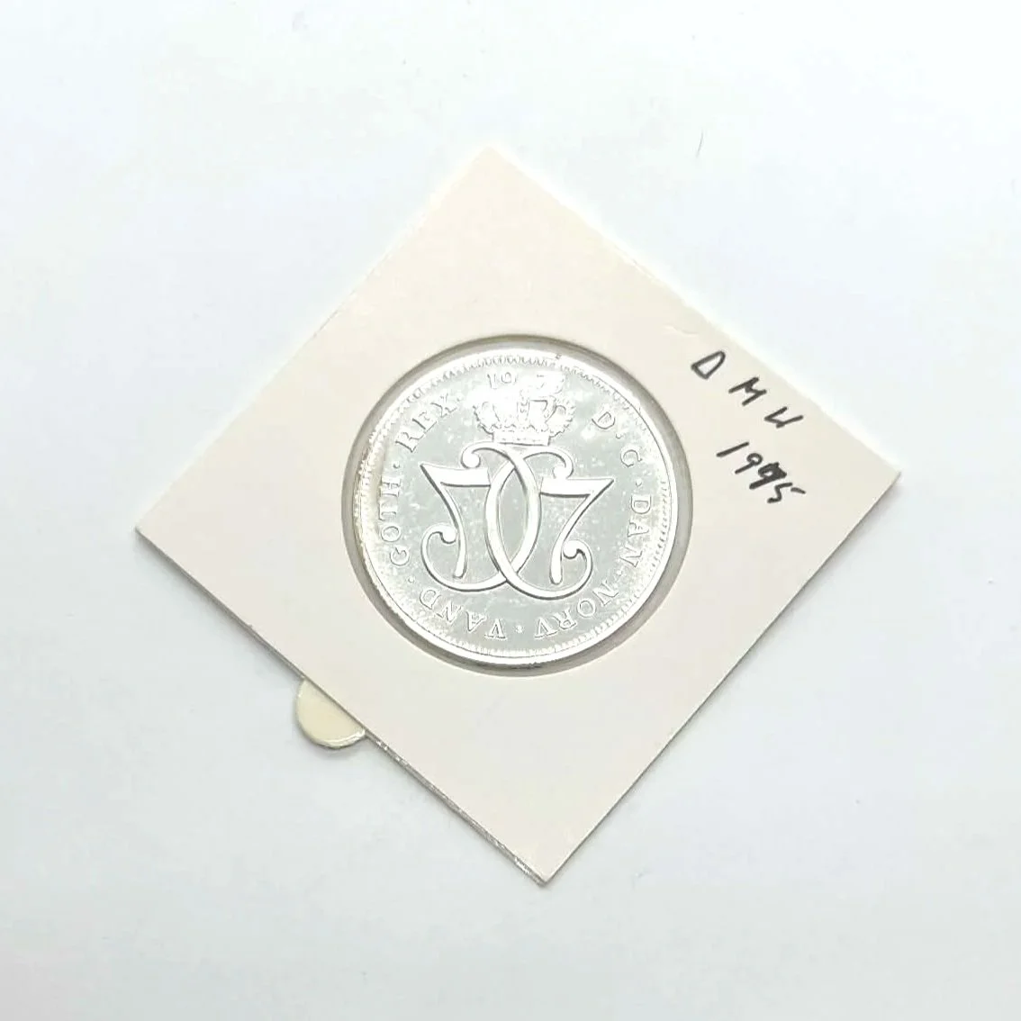Lot #25: September 